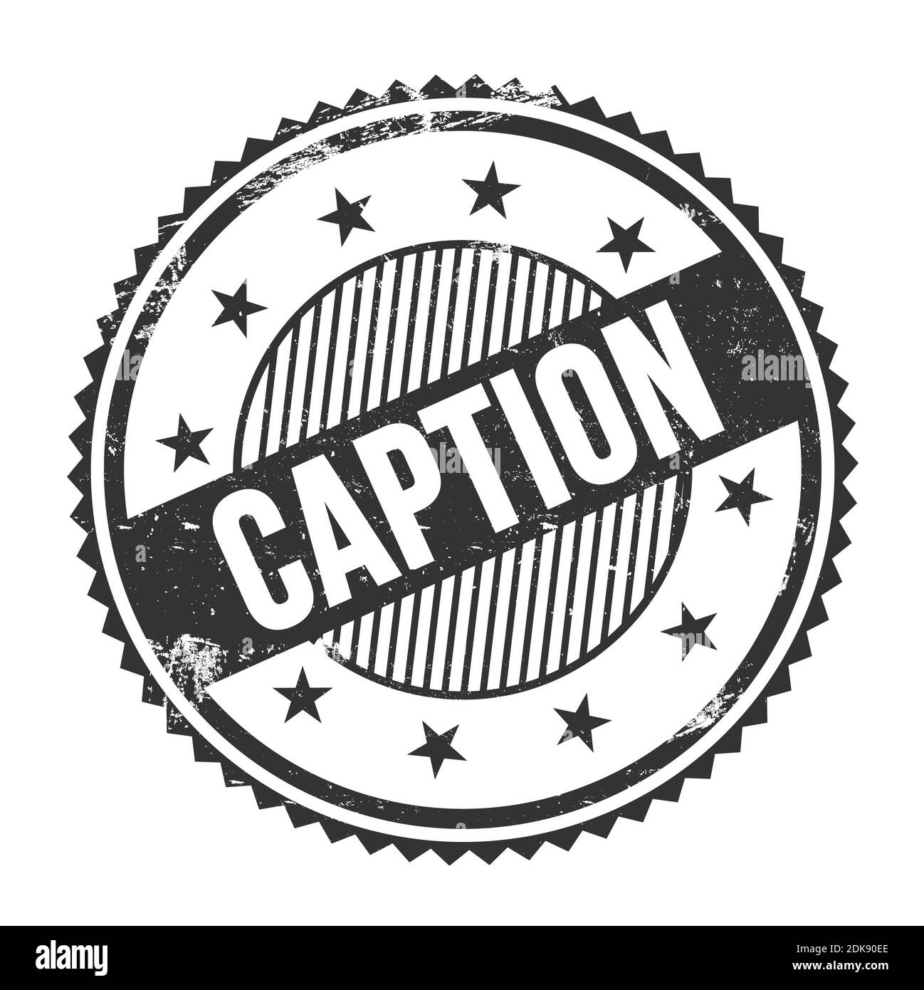 QuickCaption Logo